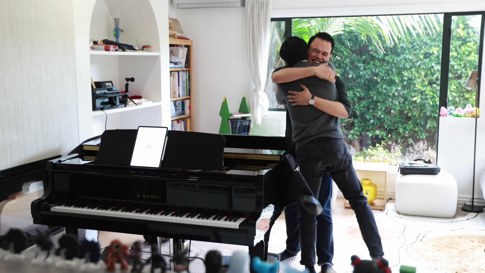 《向南》南岛语族主题曲MV