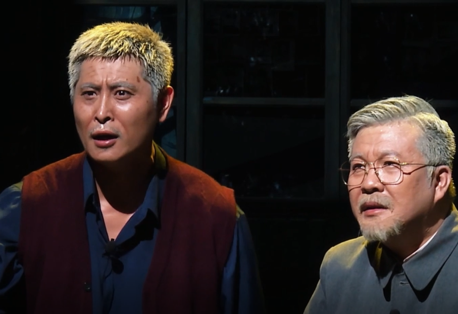 原创话剧《马走日》即将在福建平潭开演