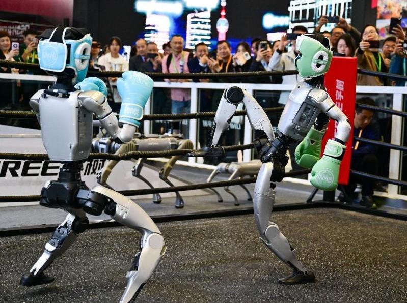 2025中国经济盘点丨向新提质，为长远发展蓄势增能