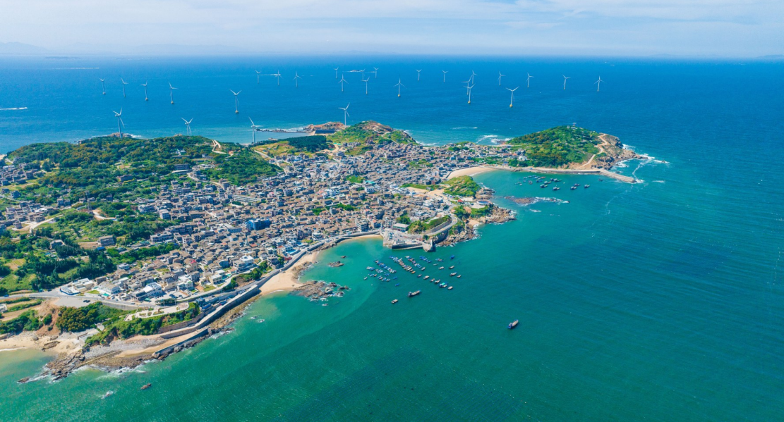 山海为媒 苏平片区蹚出城乡融合发展新路