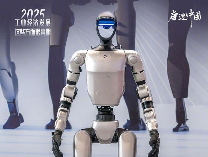 工业经济发展这些方面很亮眼