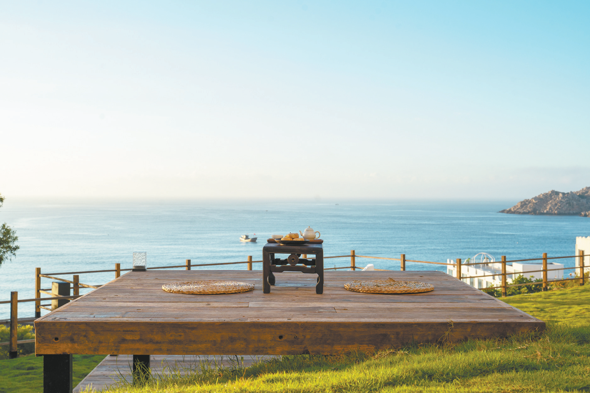 平潭老石厝变身记