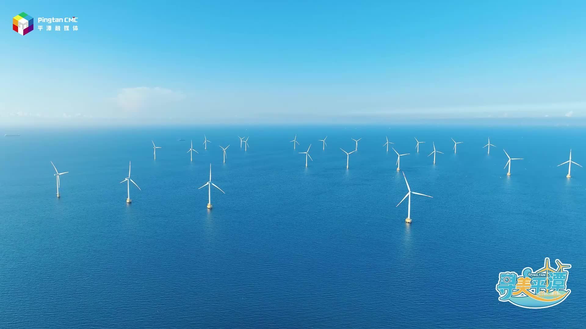 岚岛多微光，平凡见非凡