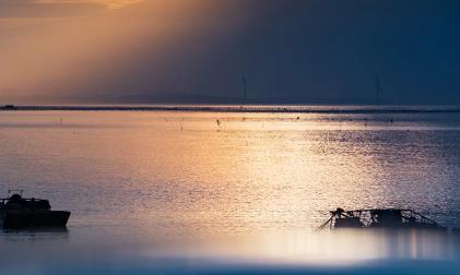 向美好平潭出发：心随海色共澄明