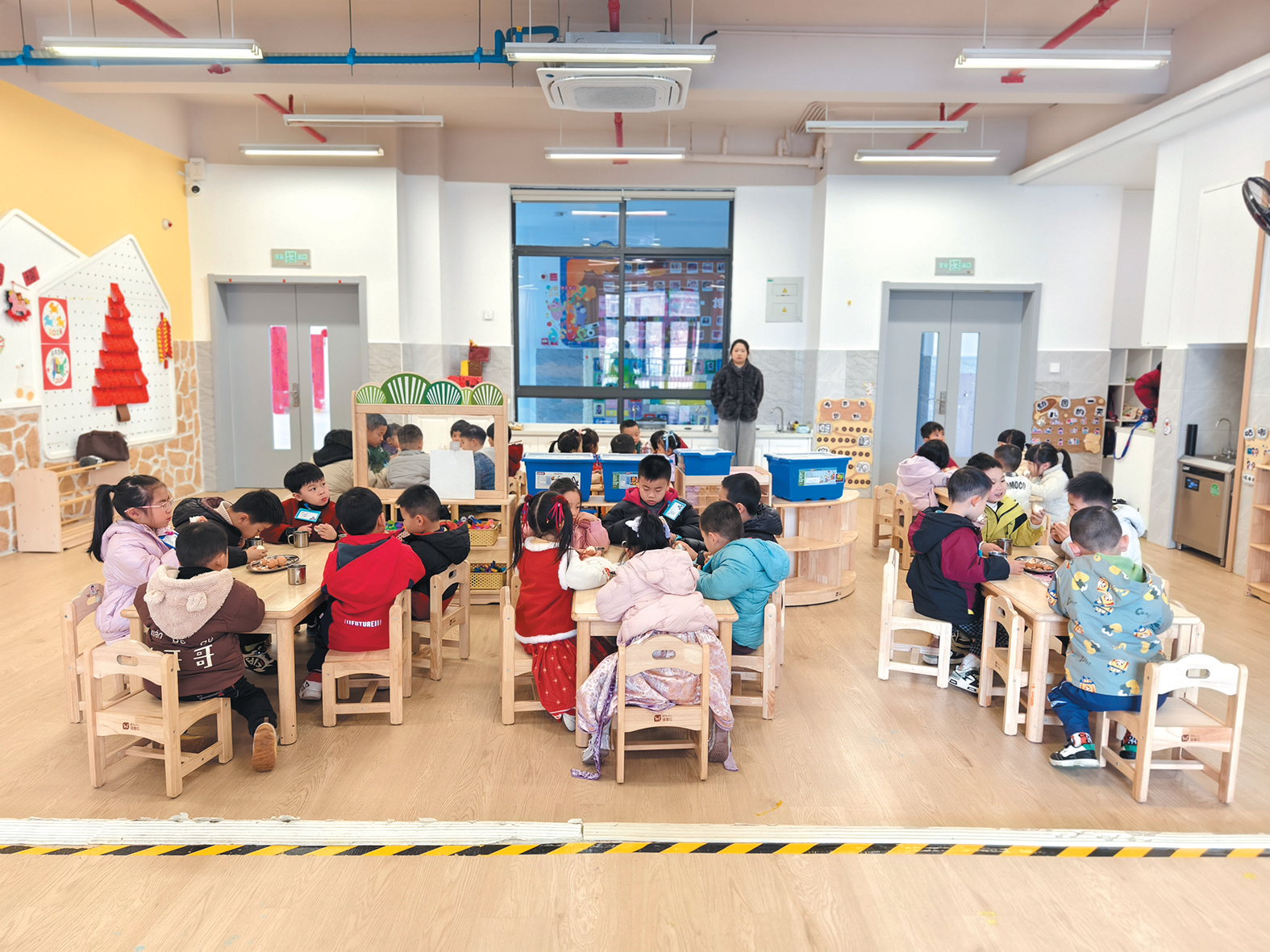 【平潭多措并举为孩子搭建假期成长平台】