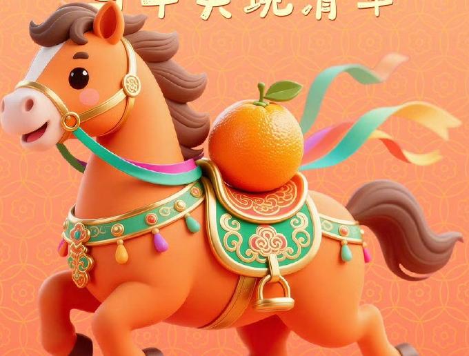 马上过年，#你的新年心愿清单#列好了吗