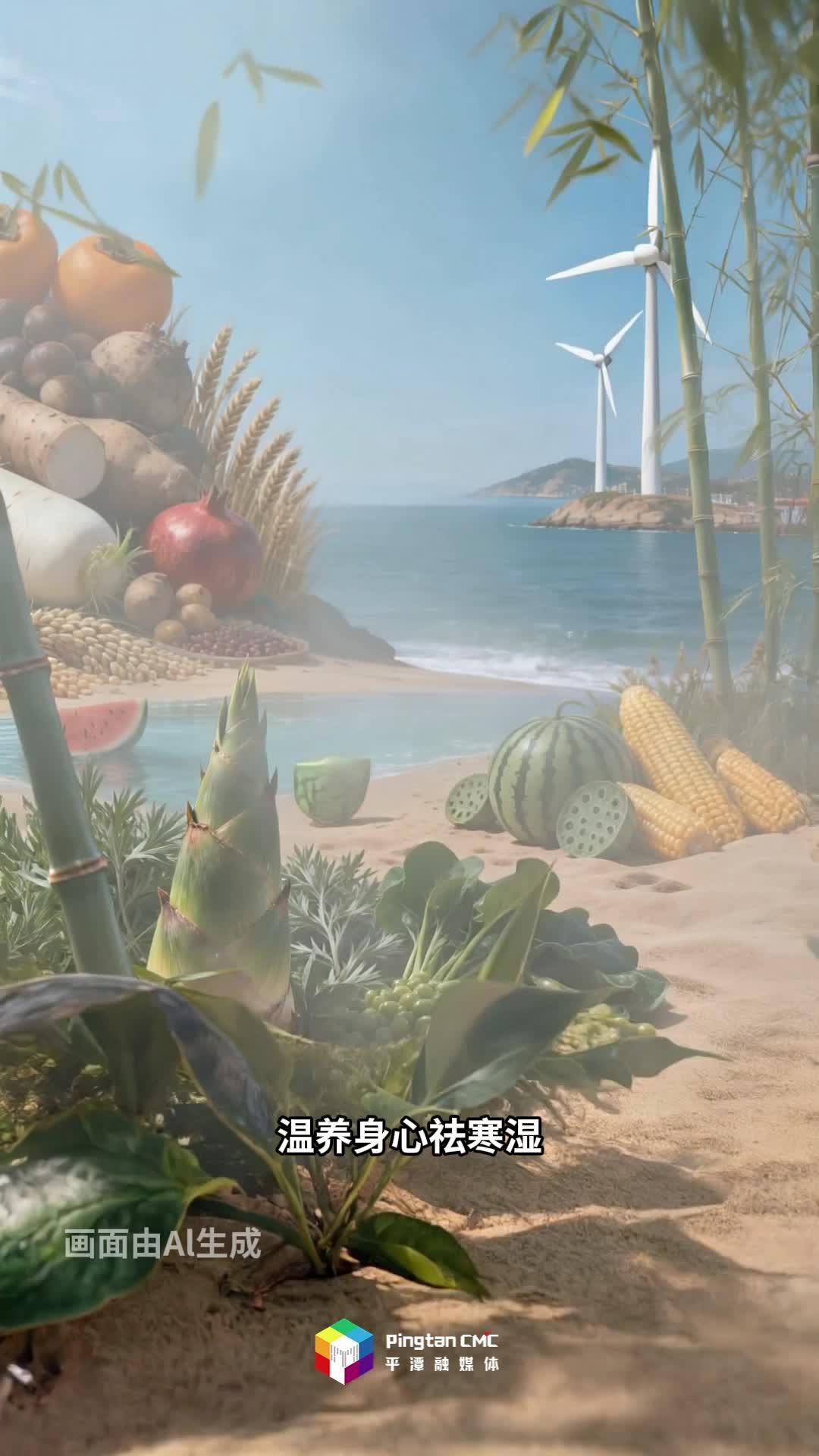 二十四节气雨水——医生教你除潮护健康