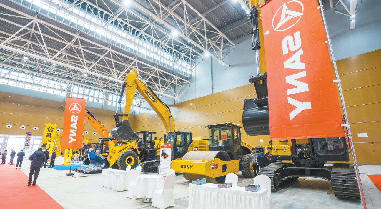 从“隧道之乡”到“智造集群” 平潭开拓隧道产业新蓝海