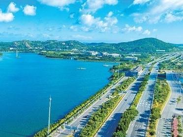 【平潭获全省第一名！】