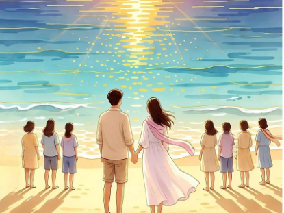 向美好平潭出发：邂逅龙王头日出 一场破晓的浪漫