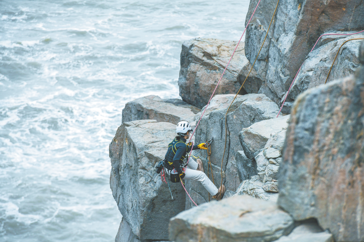 平潭谋划新兴运动文旅业态布局