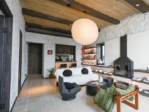 【投用！君山片区瑜伽疗愈中心正式运营】