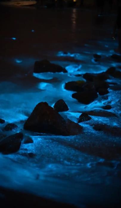 来星辰大海，感受浪漫平潭