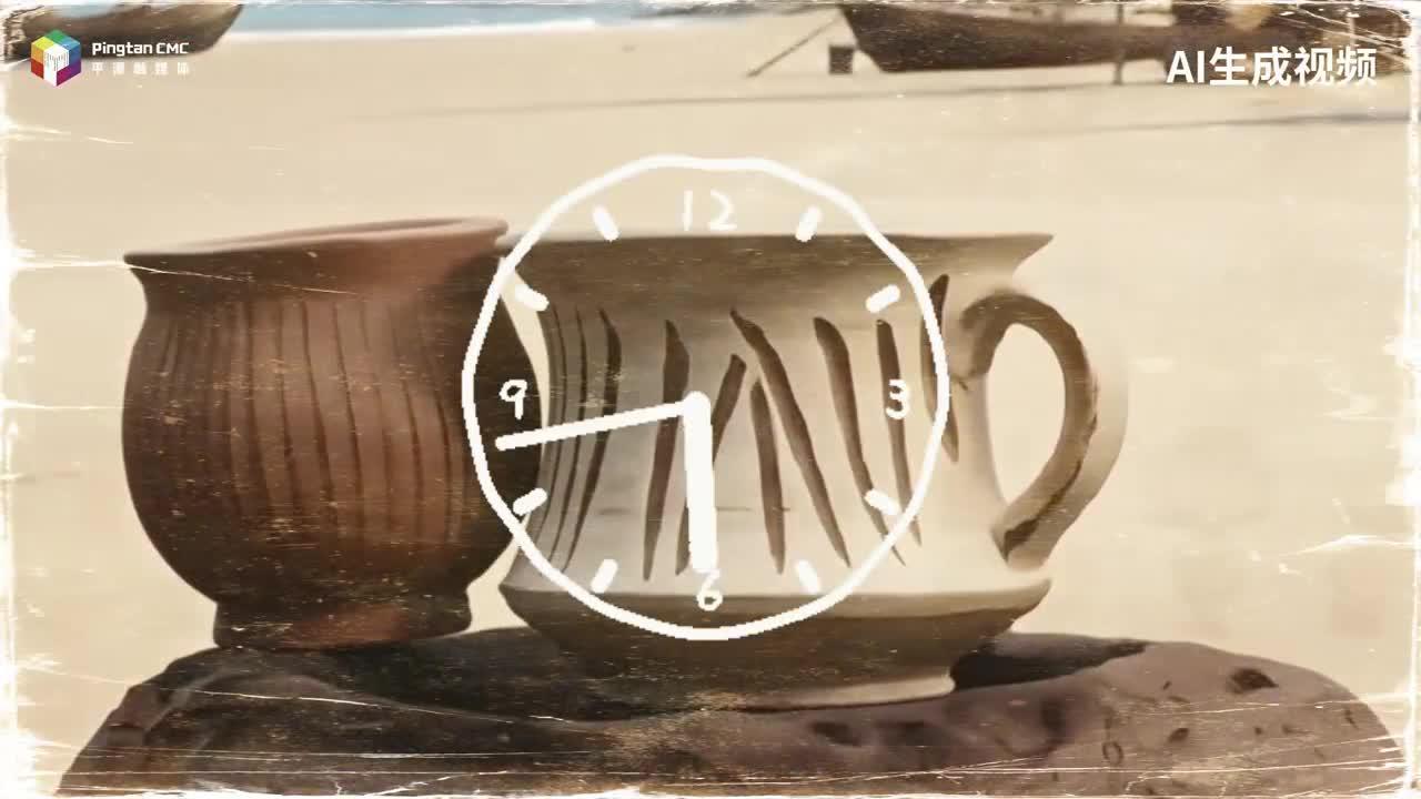 沉睡七千年，被“闽超”唤醒