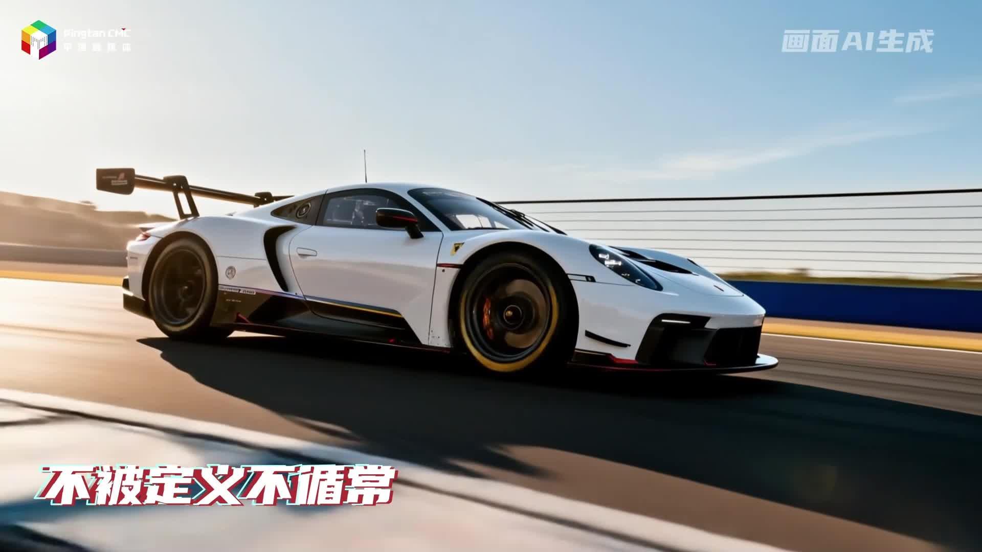 不被定义 赛场自有奇迹！