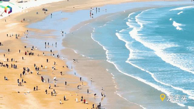以平潭十景为号，逐梦岚岛绿茵场