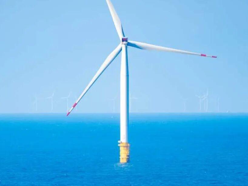 向美好平潭出发：捕一缕海风，寄往深蓝