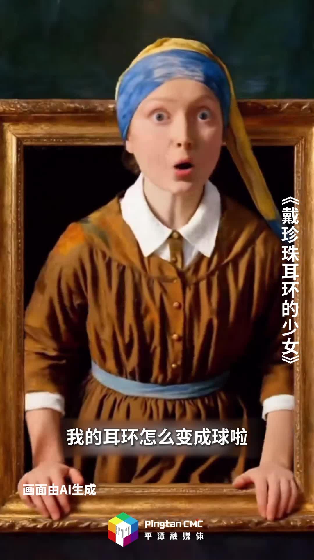 原来比珍珠更耀眼的是……