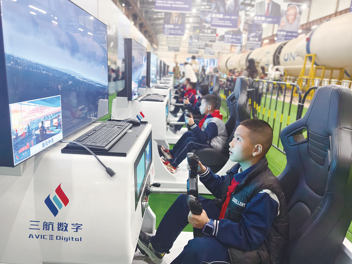 平潭各校开展春日研学活动