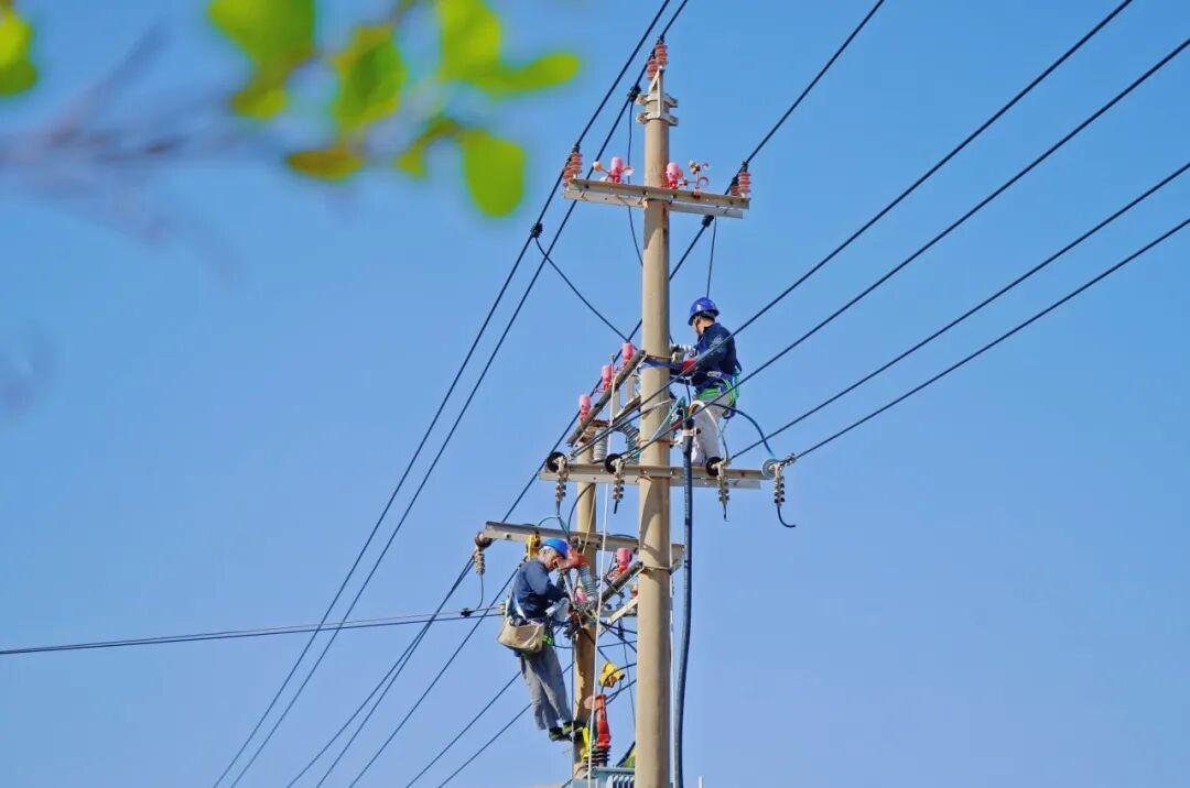 国网平潭供电公司：以卓越供电服务 为平潭“一岛两窗三区”建设注入强劲动能