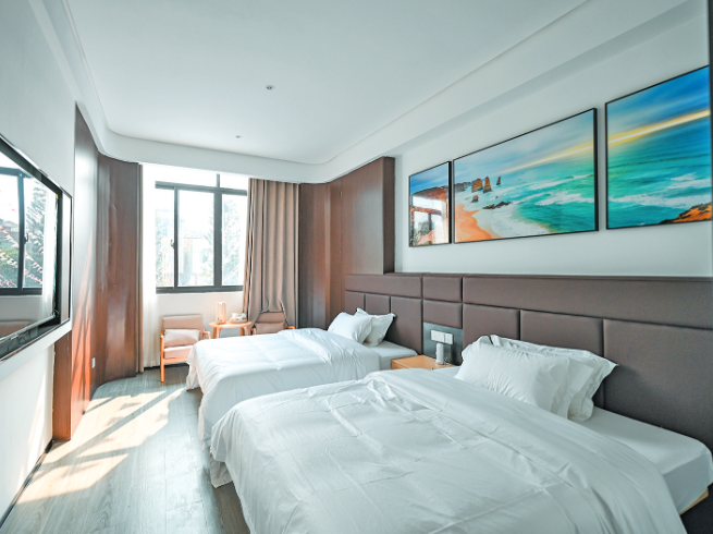 平潭光裕村乡村文旅配套升级