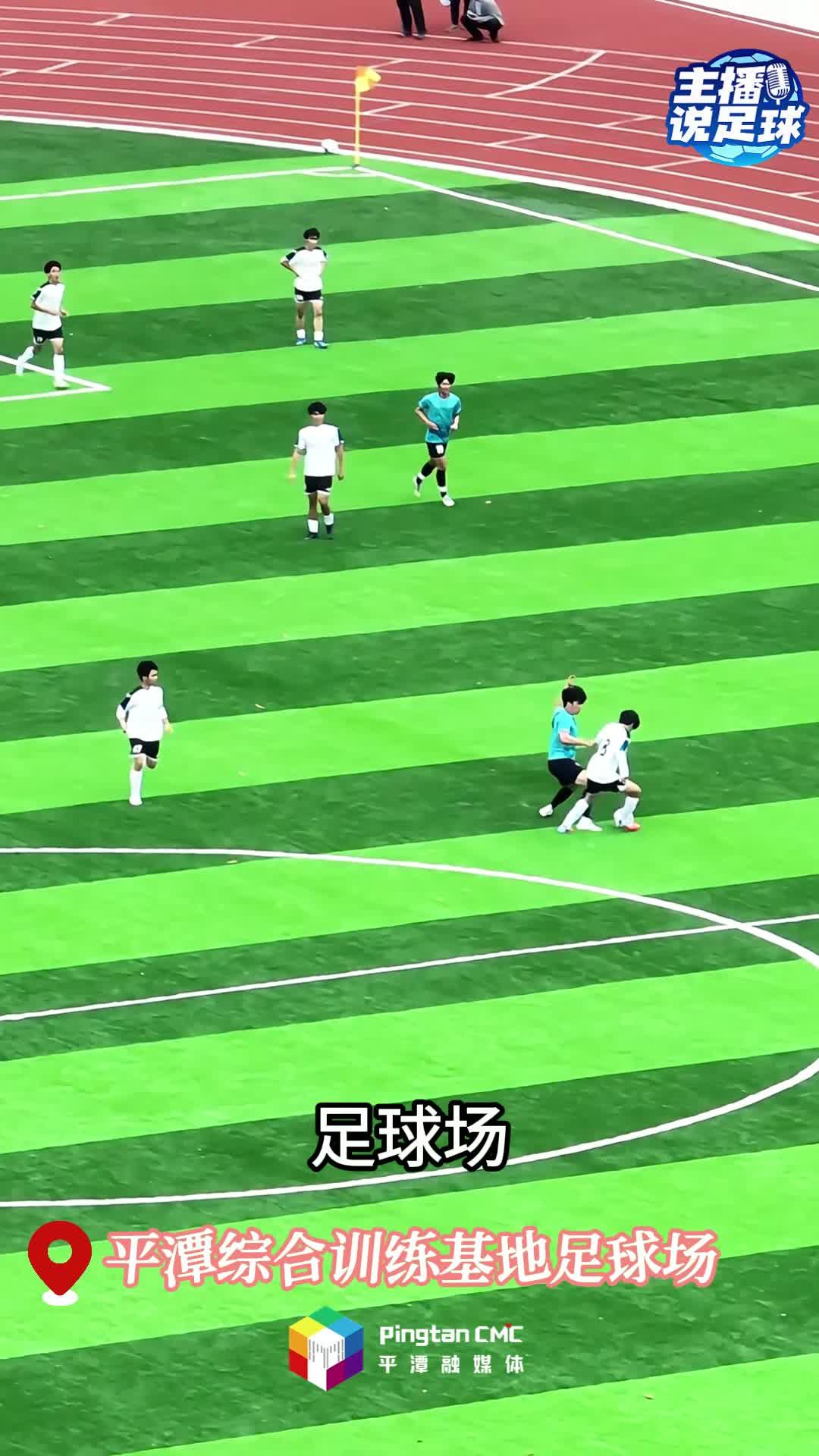 4月25日，山海麒麟首战观赛全攻略！