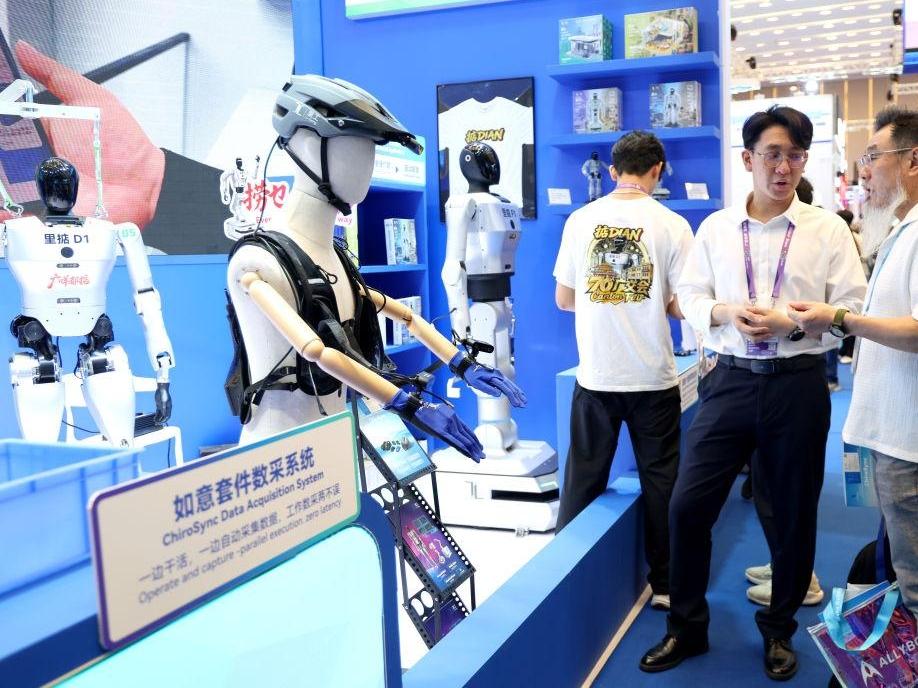 从“中国第一展”看“十五五”开局之年外贸新气象