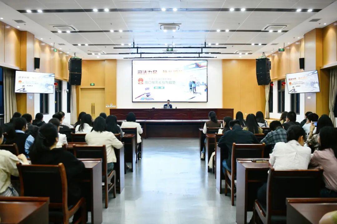 燃五四·耀青春｜青春赋能强本领 电力先行优服务