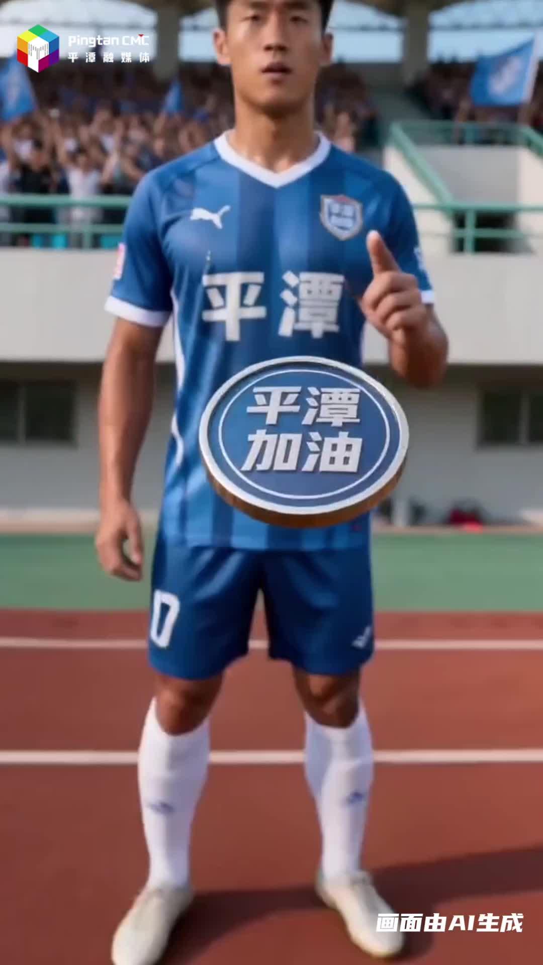 5月10日，漳州VS平潭！以海岛韧性，相会闽南锋芒！