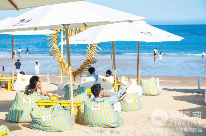 【房车露营海钓解锁平潭深度慢旅】