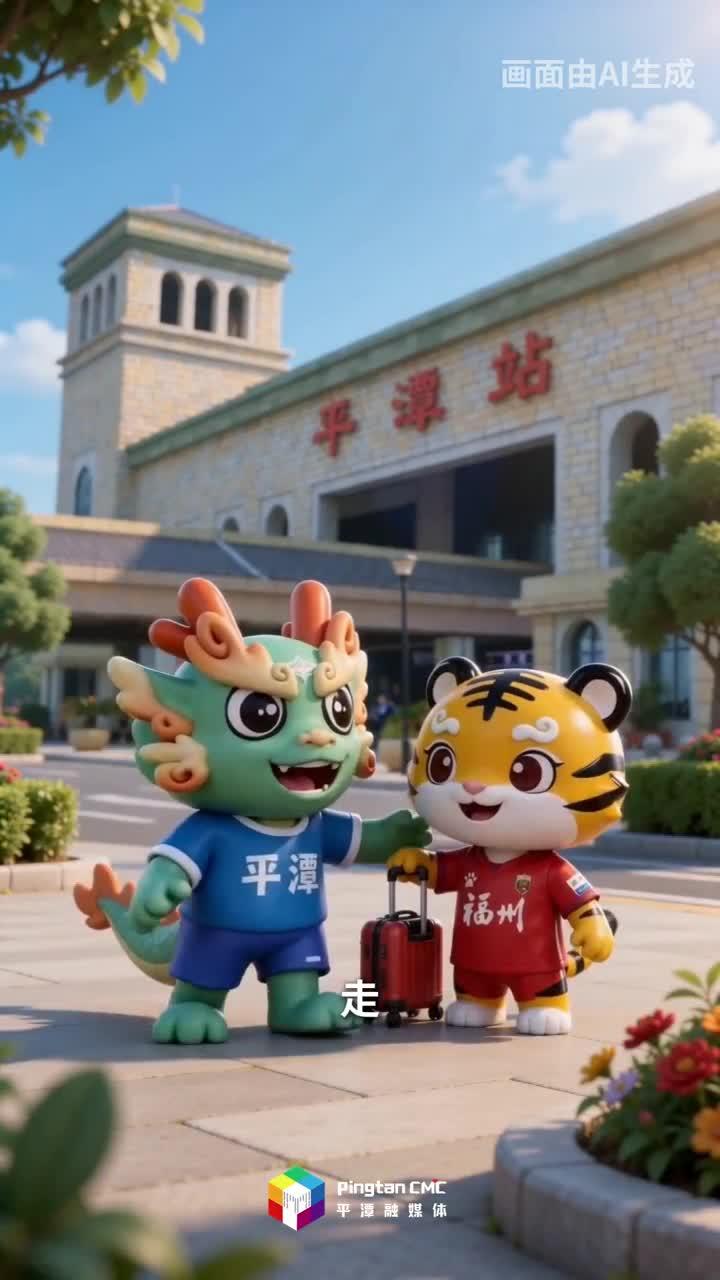 以球为媒，以食会友~5月30日，平潭主场VS福州，麒麟仔带你解锁地道风味